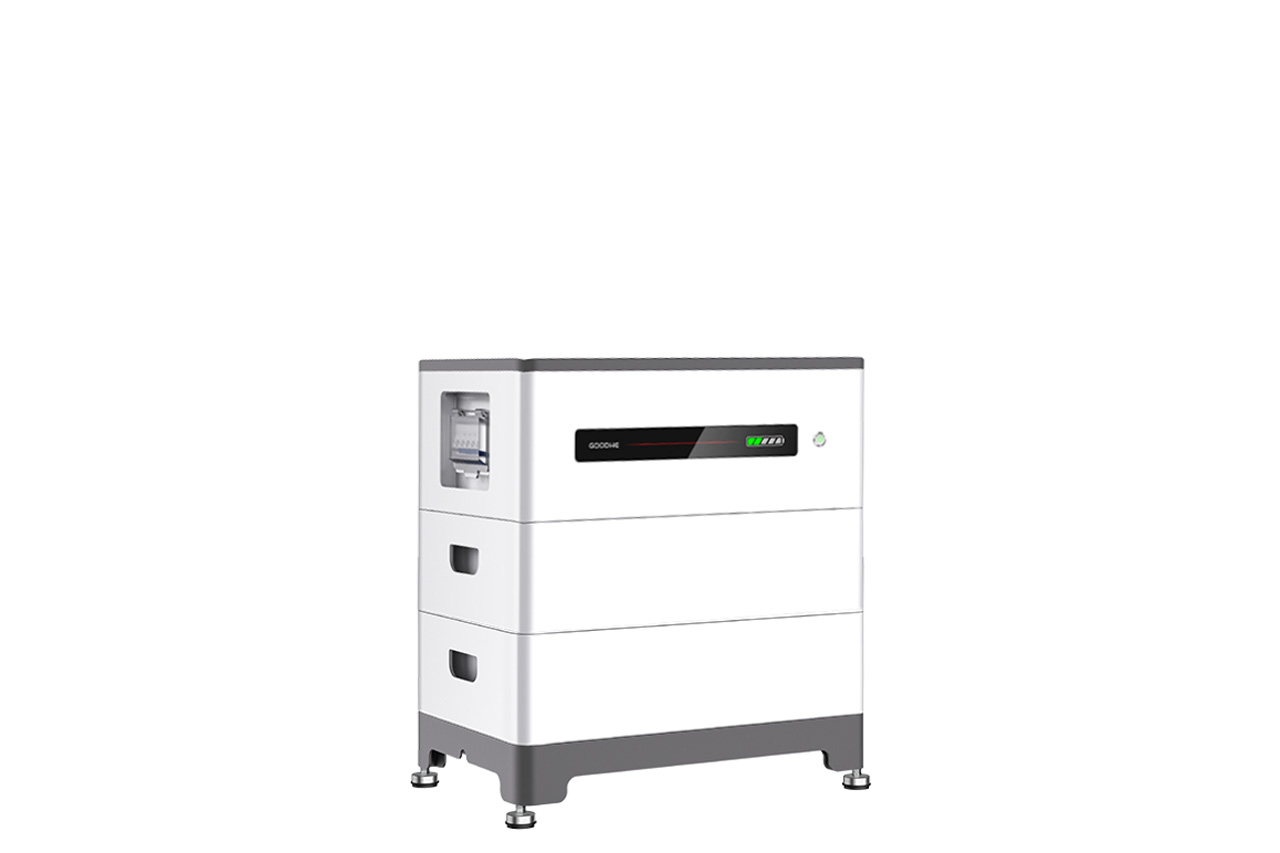 Lynx3-2 GoodWe Lynx Home F PLUS 6,55 kWh