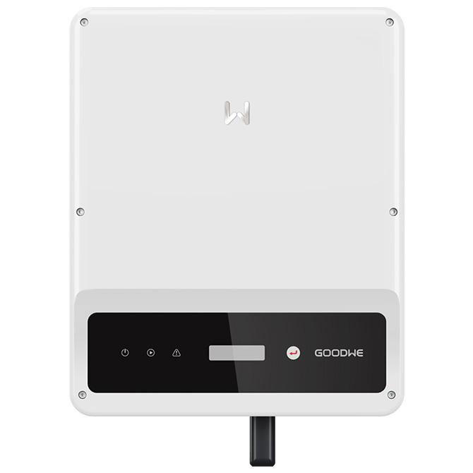 GoodWe-GW5K-DT-G2 GoodWe GW10K-DT Netzeinspeise-Wechselrichter 3-phasig 10kW