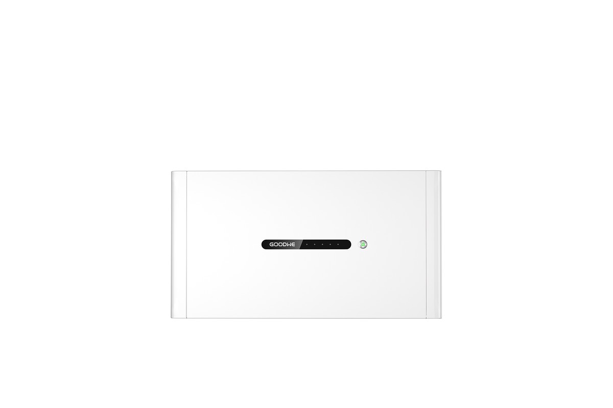GoodWe Lynx D LX D5.0-10 Batteriemodul mit BMS