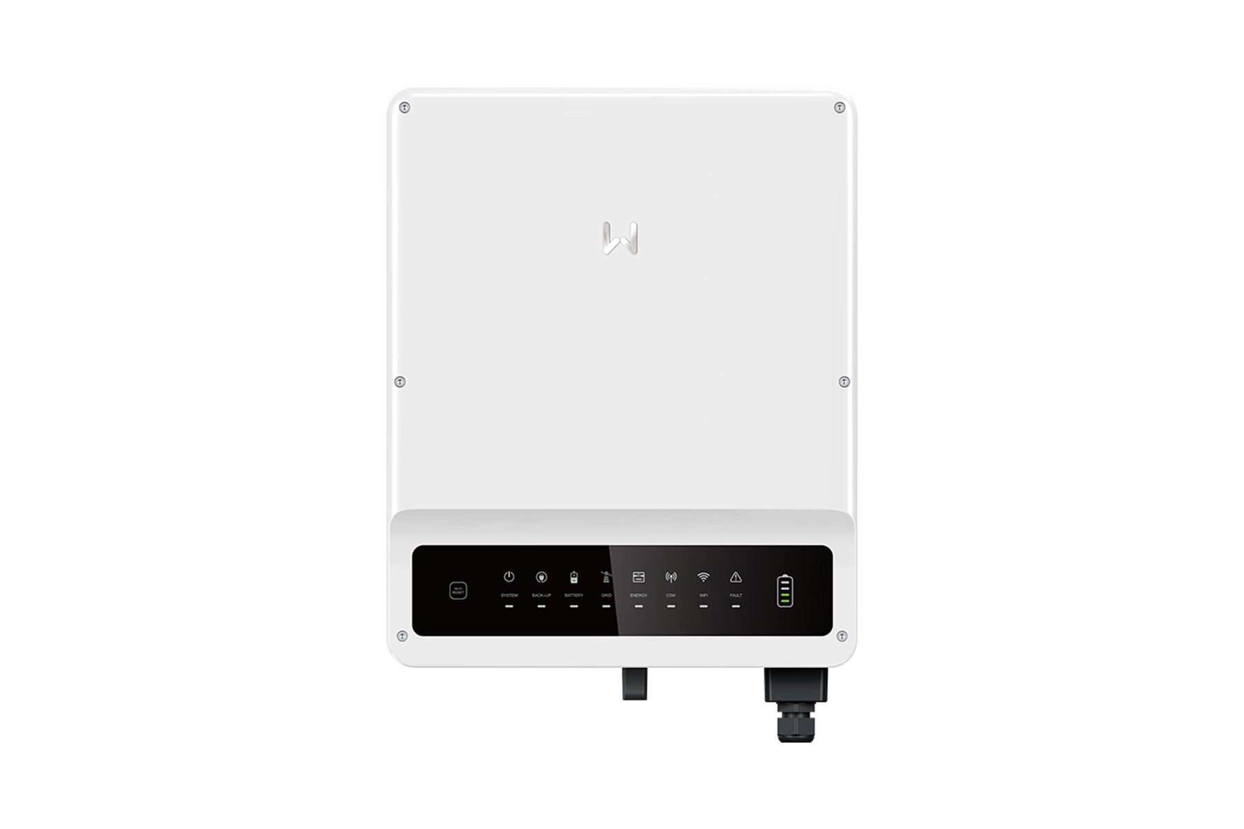 wechselrichter-fuer-pv-Anlage-Artikel 10 kW Wechselrichter für PV Anlagen Komplettset
