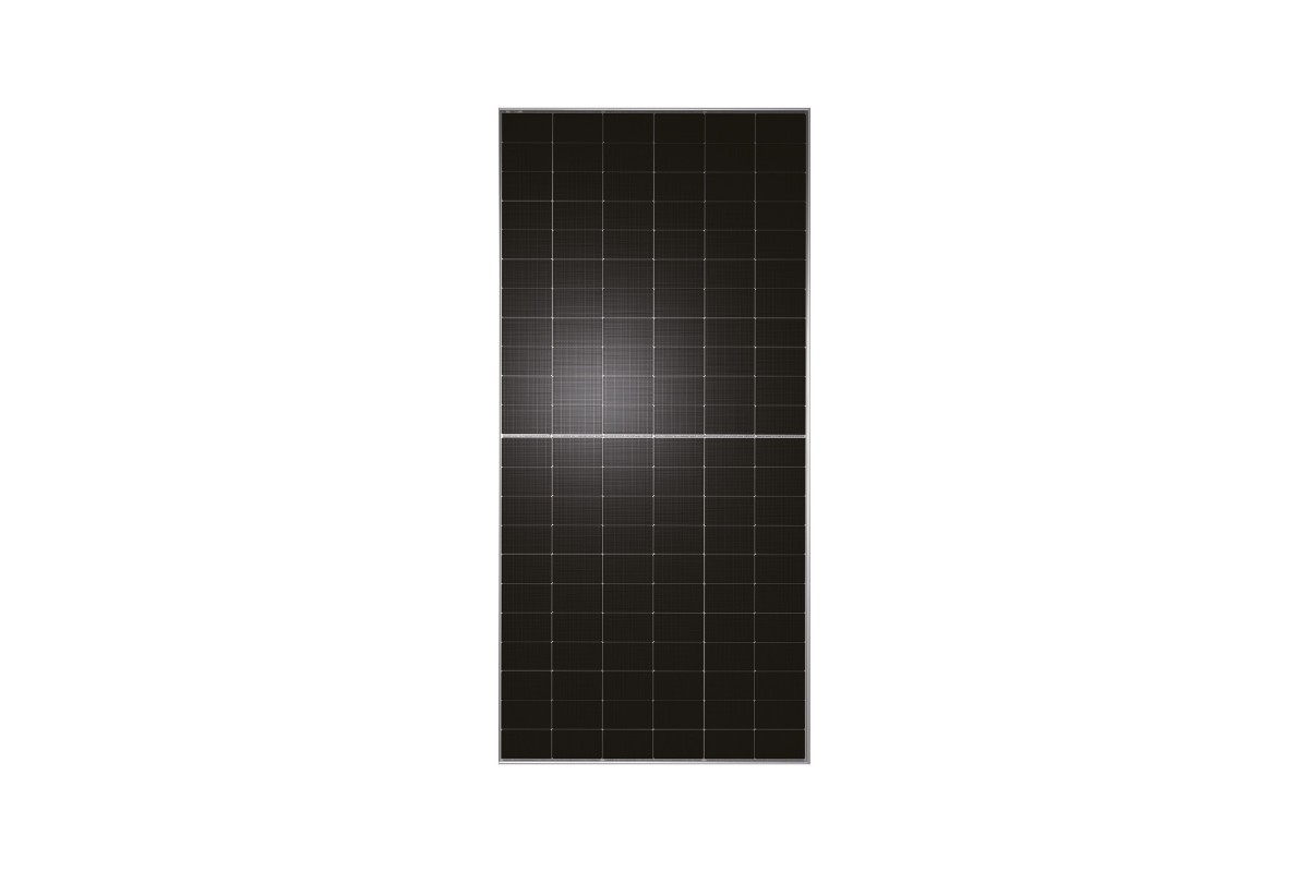 TW Solar TWMNH-66HD625W Solarmodul 625 W