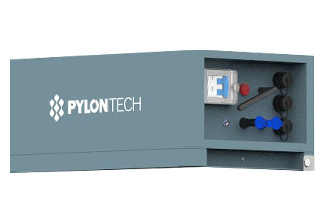 Pylon-Technologies-FC0500M-40S Pylontech Force H2 FC0500M-40S BMS Controller