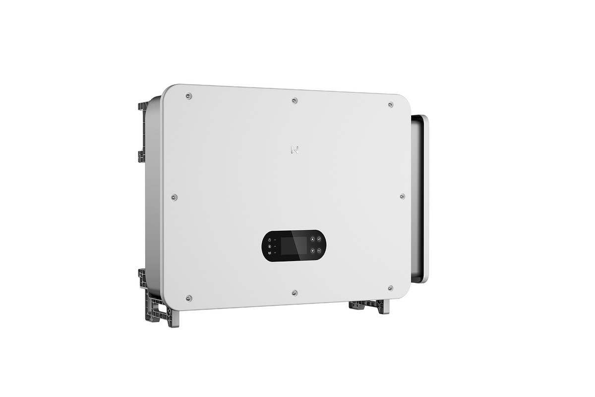 GoodWe GW100K-ET-G10 Gewerbe-Hybridwechselrichter 100 kW dreiphasig