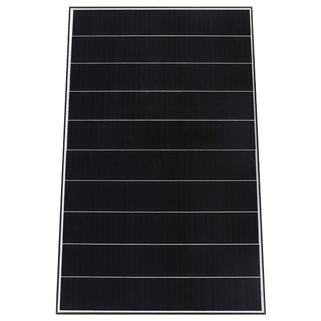 KS410MB5-SBS KENSOL Solarmodul KS410MB5-SBS 410W