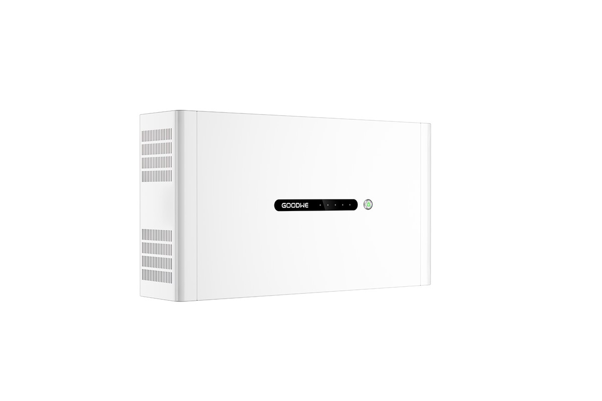GoodWe Lynx D LX D5.0-10 Batteriemodul mit BMS