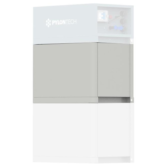 Pylon-Technologies-FH9637M Pylontech Force H2 Batteriemodul FH9637M 3,55 kWh 96V