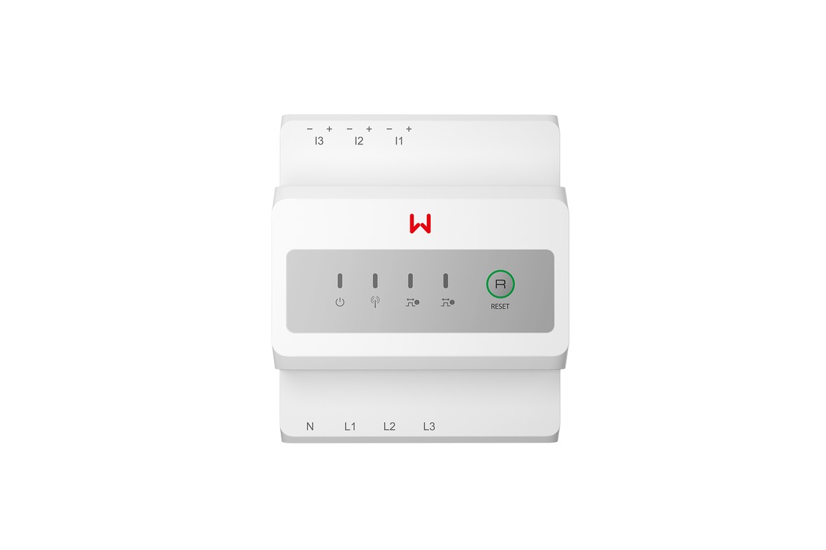 GoodWe GMK330 Energiezähler mit integrierten Stromwandlern