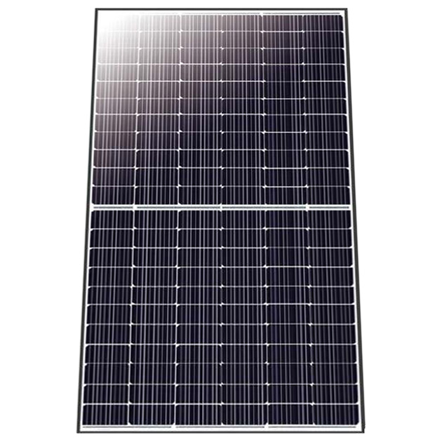 PS380M4-20UH30mmBW PhonoSolar Twinplus PV-Modul PS380M4-20UH 30MM BW 380W
