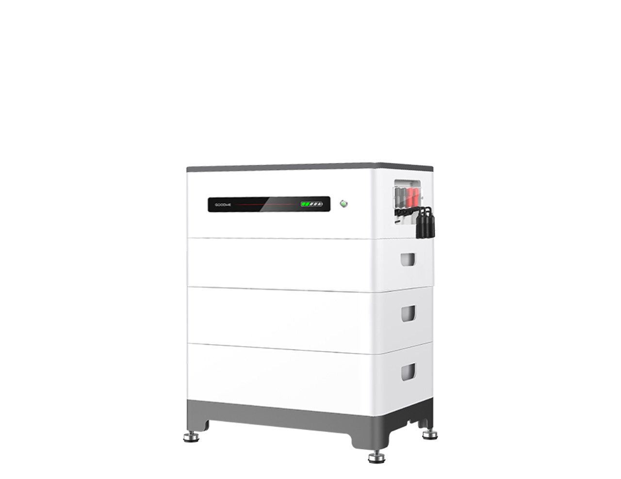 Lynx2-3 GoodWe Lynx Home F PLUS 9,83 kWh