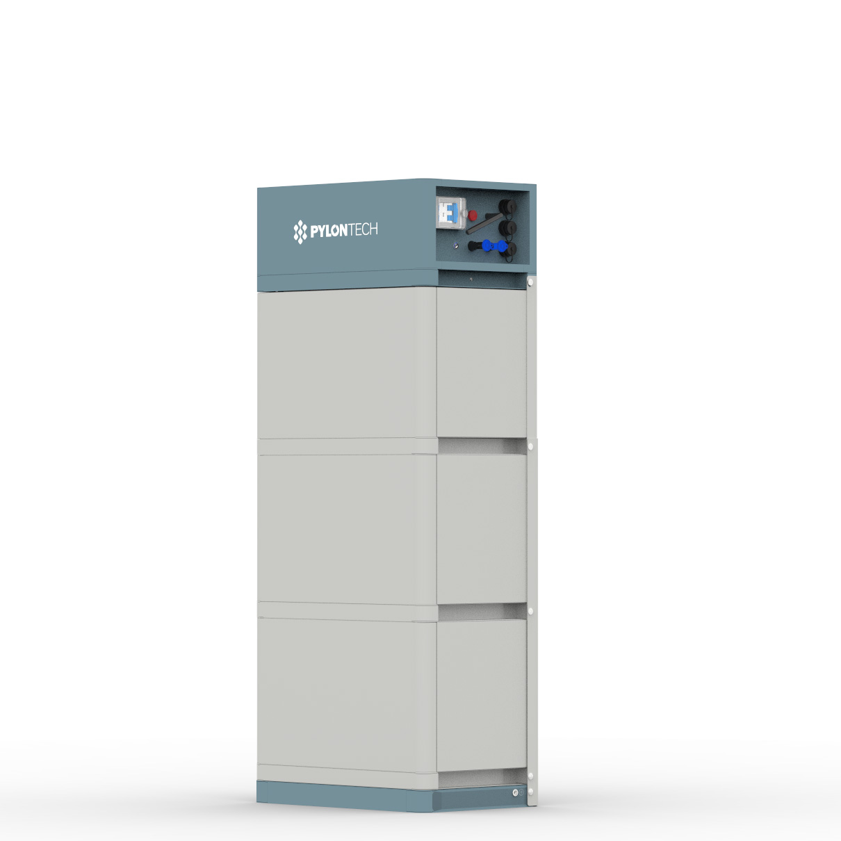 Pylontech_Set10-65 Pylontech Force H2 Set 10,65 kWh