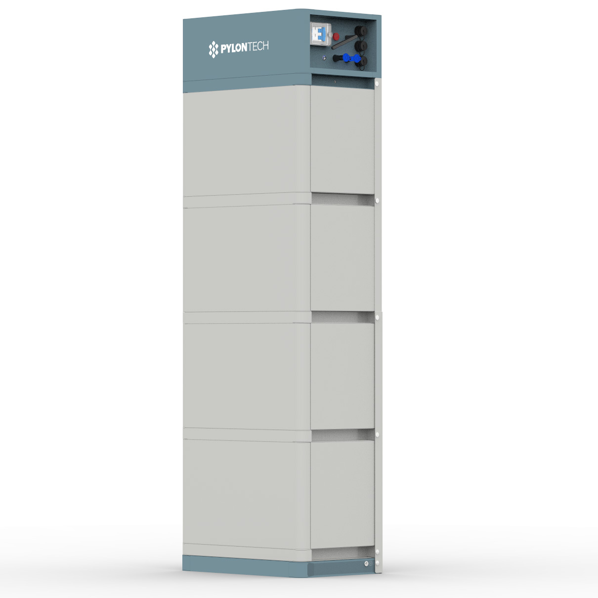 Pylontech_Set14-2 Pylontech Force H2 Set 14,2 kWh
