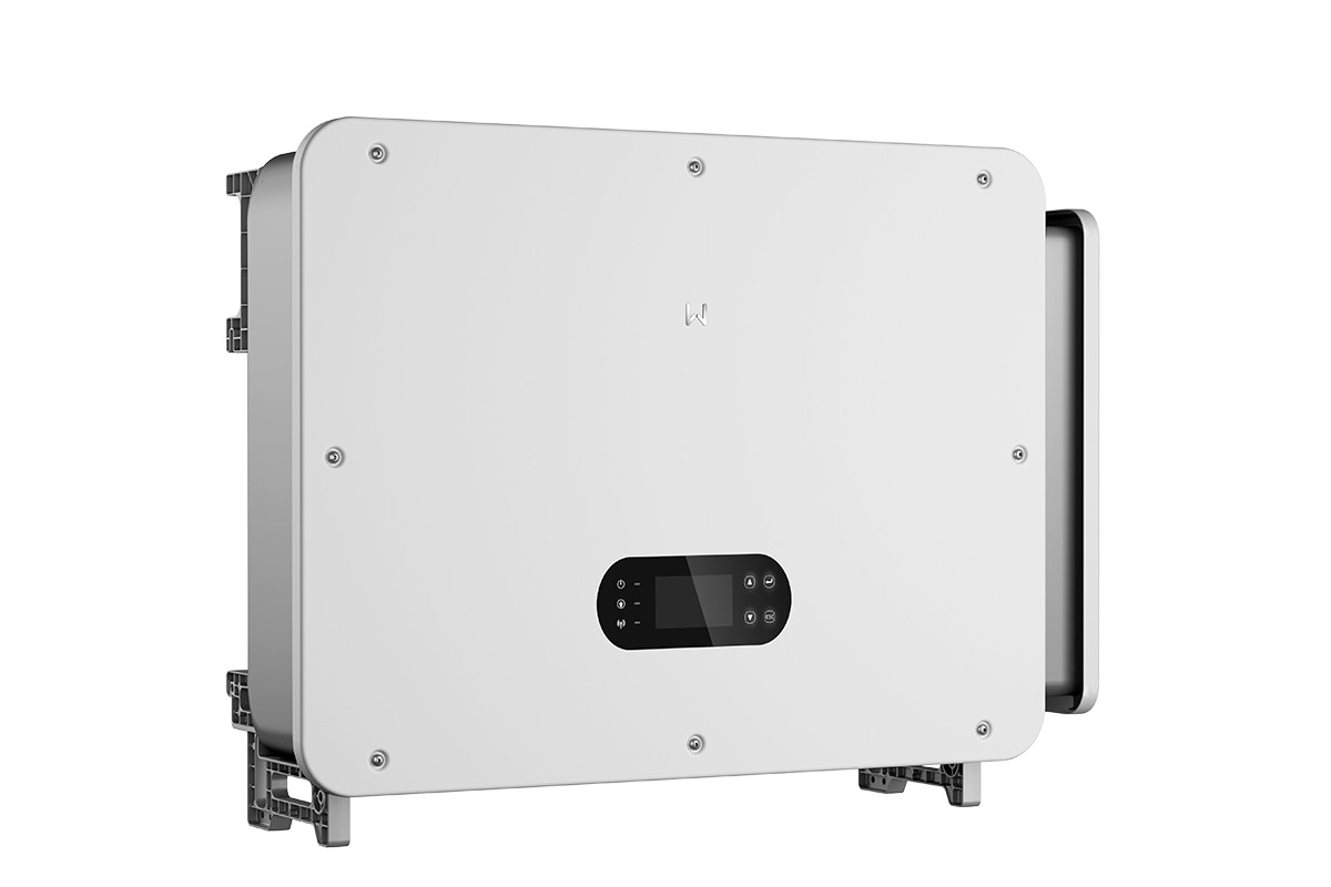 GoodWe GW100K-ET-G10 Gewerbe-Hybridwechselrichter 100 kW dreiphasig
