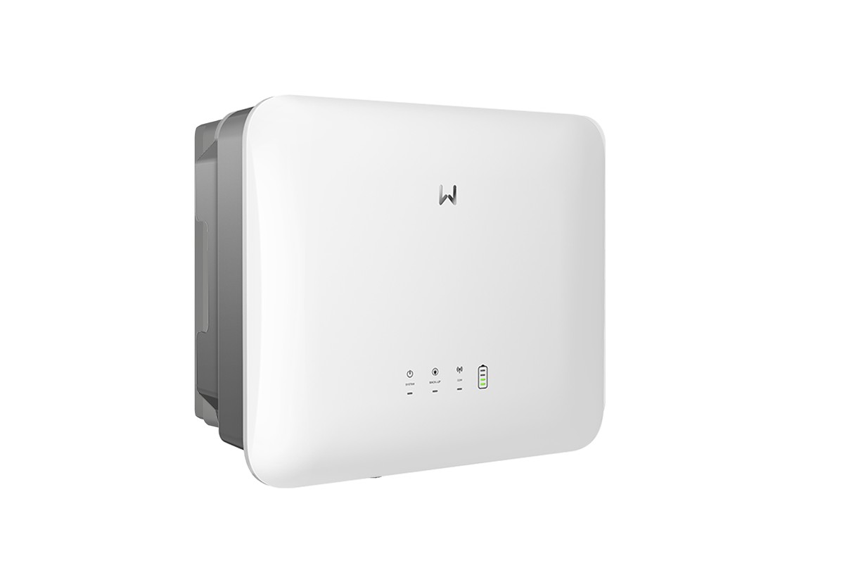 GoodWe ES G2 einphasiger Hybrid-Wechselrichter