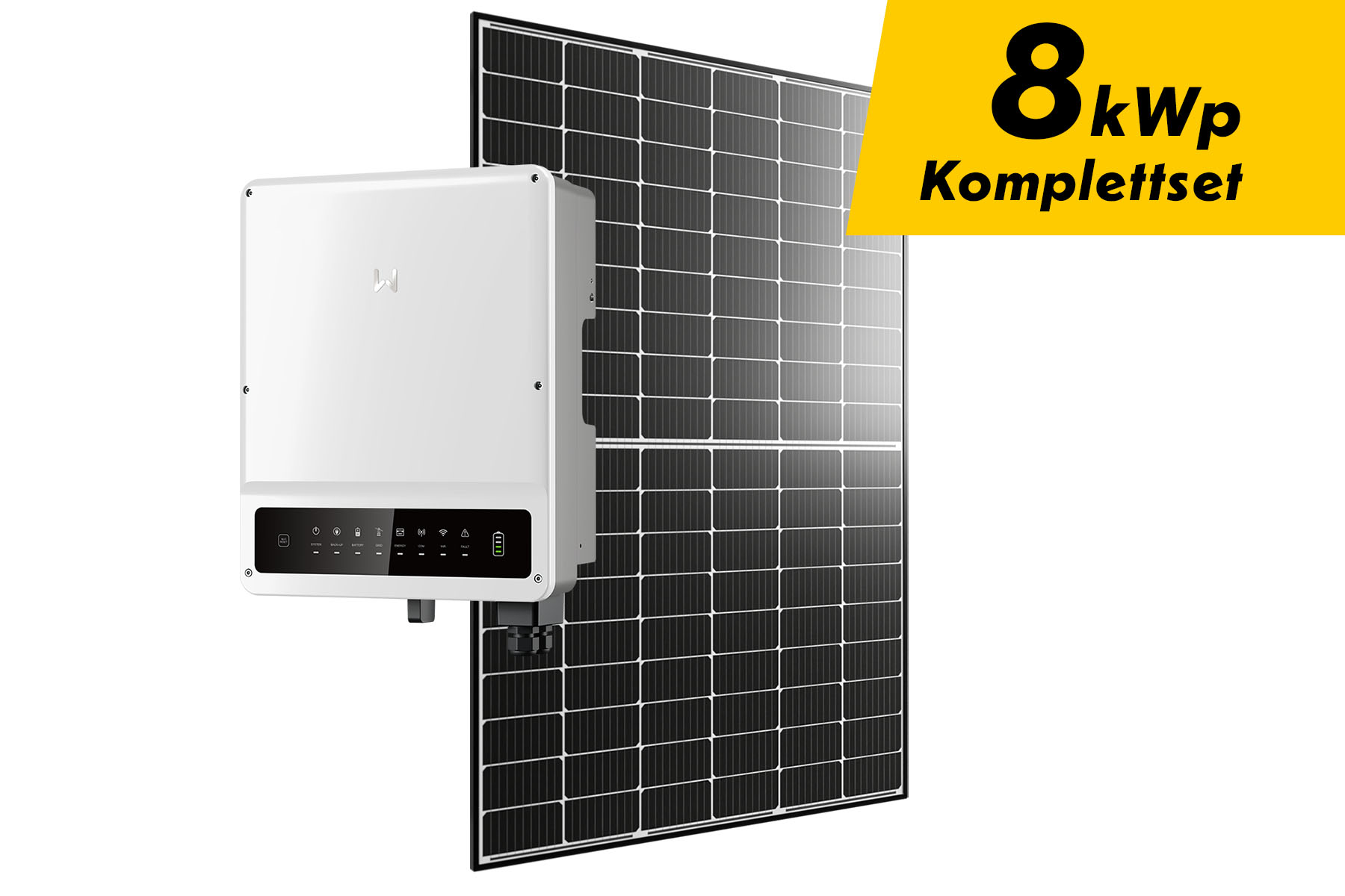 Solaranlagen-kaufen-8kWp-inkl-Montage Solaranlagen kaufen 8kWp inkl. Montage