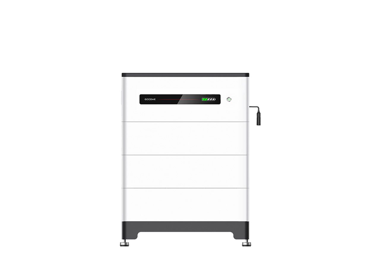 Lynx1-3 GoodWe Lynx Home F PLUS 9,83 kWh