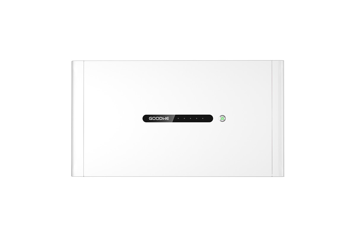 GoodWe Lynx D LX D5.0-10 Batteriemodul mit BMS