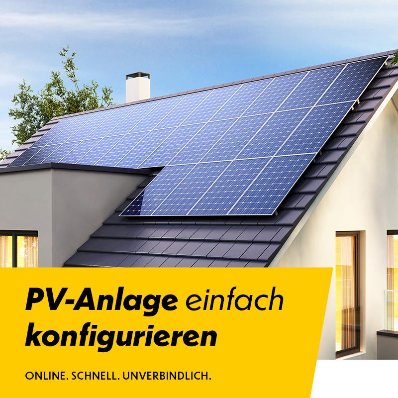 Solarplaner Photovoltaik