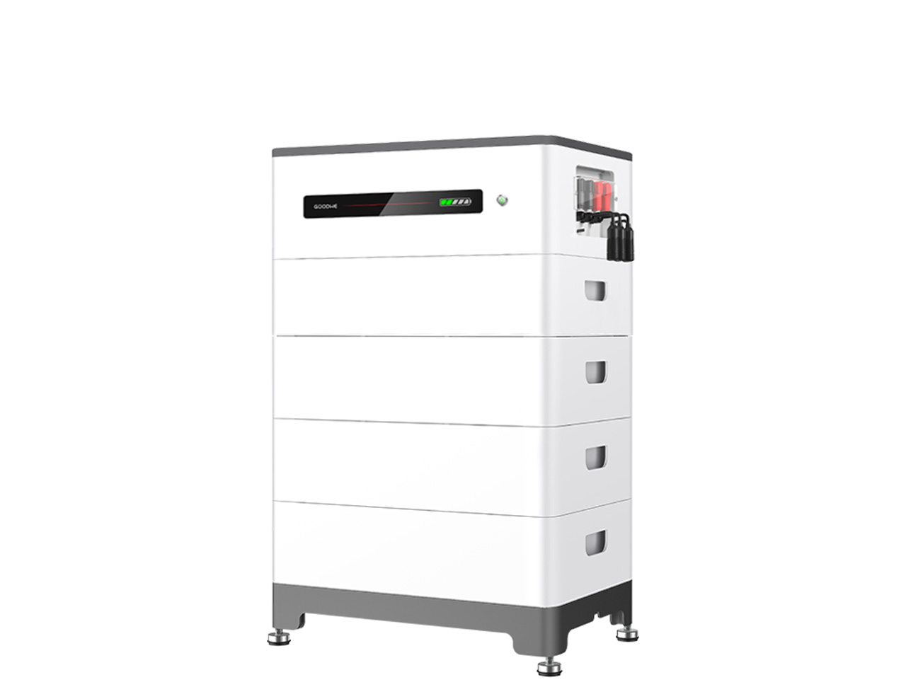 Lynx2-4 GoodWe Lynx Home F PLUS 13,10 kWh