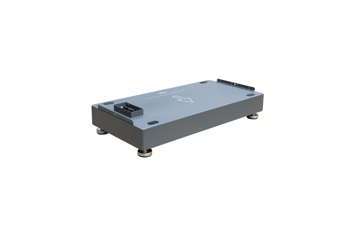 BYD Battery-Box Premium HVS Komplettset
