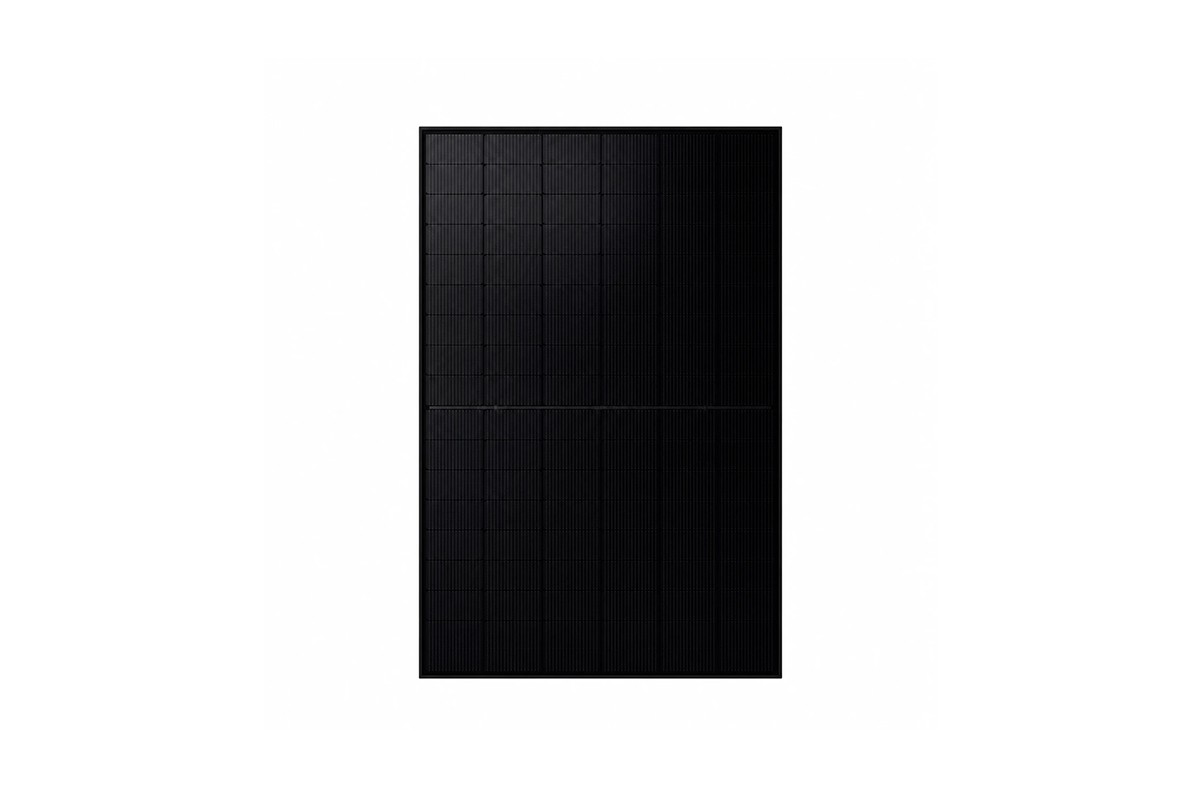 Jolywood NIWA Black JW-HD96N-R2-460W Solarmodul 460 W