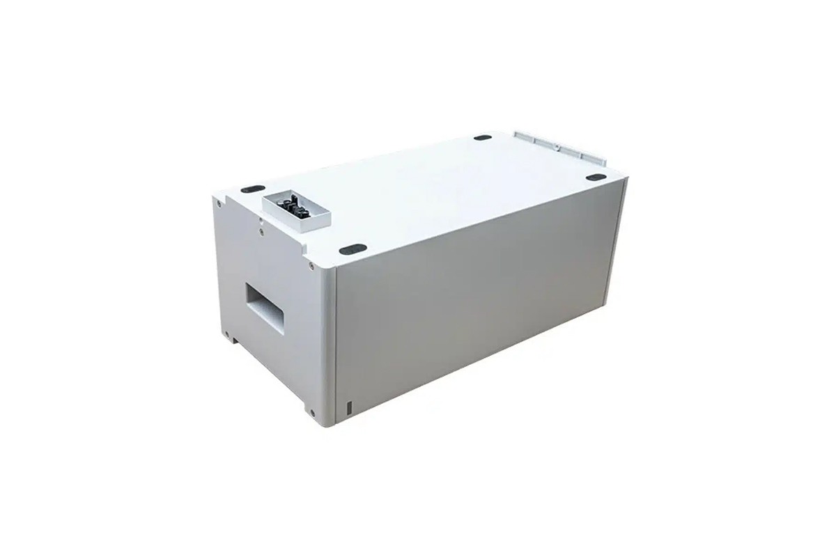 BYD Batteriemodul HVS+ 2,56 kWh