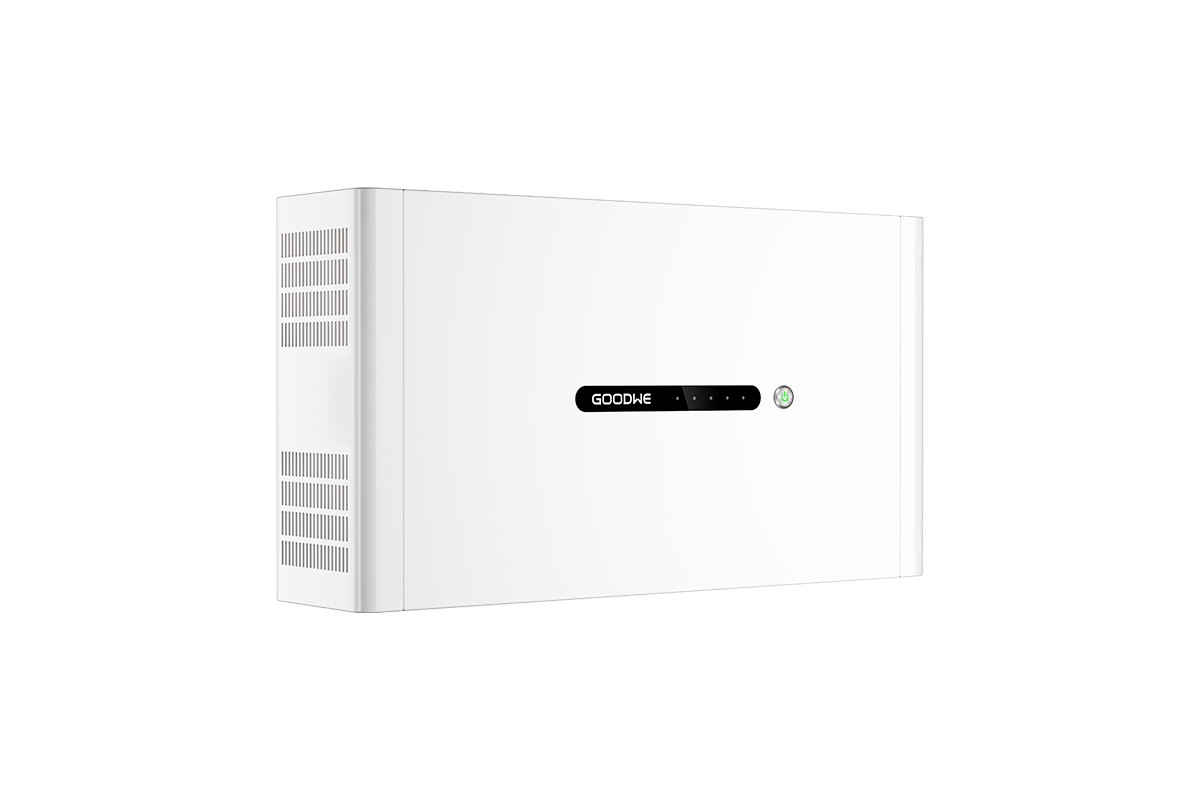 GoodWe Lynx D LX D5.0-10 Batteriemodul mit BMS