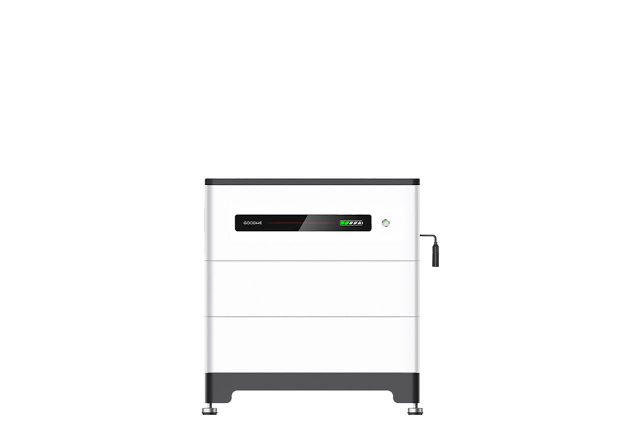 Lynx1-2 GoodWe Lynx Home F PLUS 6,55 kWh